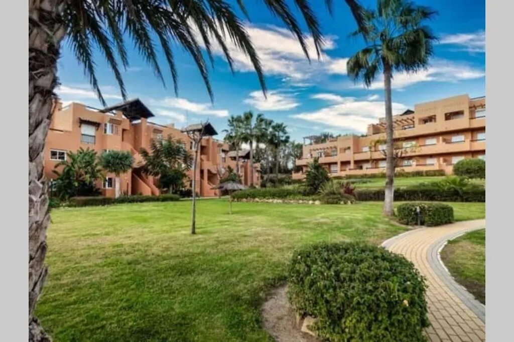 Casa Elsi Prachtig Vernieuwd Appartement Manilva 0*,