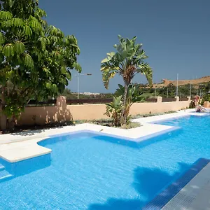 Apartamento Duquesa Village 2402, Manilva
