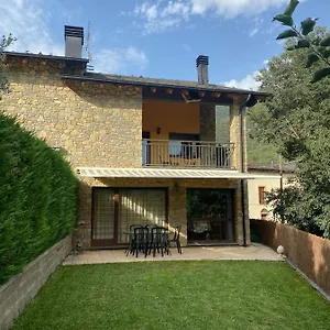 Ca La Sophie A 8km Andorra Anserall (Catalonia)