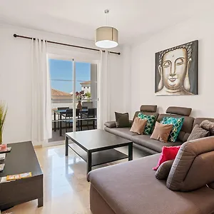 Apartamento Moderne 71a, Manilva