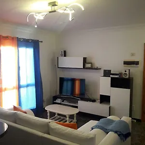 Vivienda Fralemar Arinaga. Arinaga