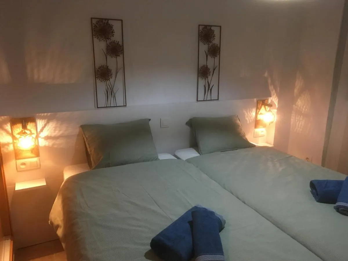 Casa Elsi Prachtig Vernieuwd Appartement Manilva Spain